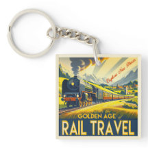 The Golden Age - Bordered