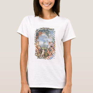 The Golden Age (fresco) T-Shirt