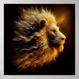 The Golden Age  Poster