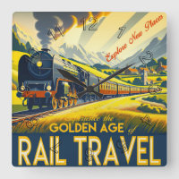 The Golden Age
