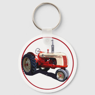 The Golden Arrow Key Ring