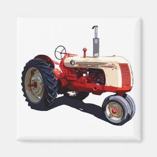 The Golden Arrow Magnet