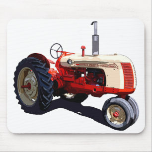 The Golden Arrow Mouse Mat