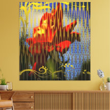 The Golden Captivity of the Rose