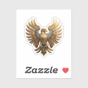 The Golden Eagle