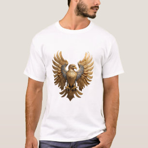 The Golden Eagle T-Shirt