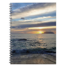 The Golden Hour  3 Ring Binder