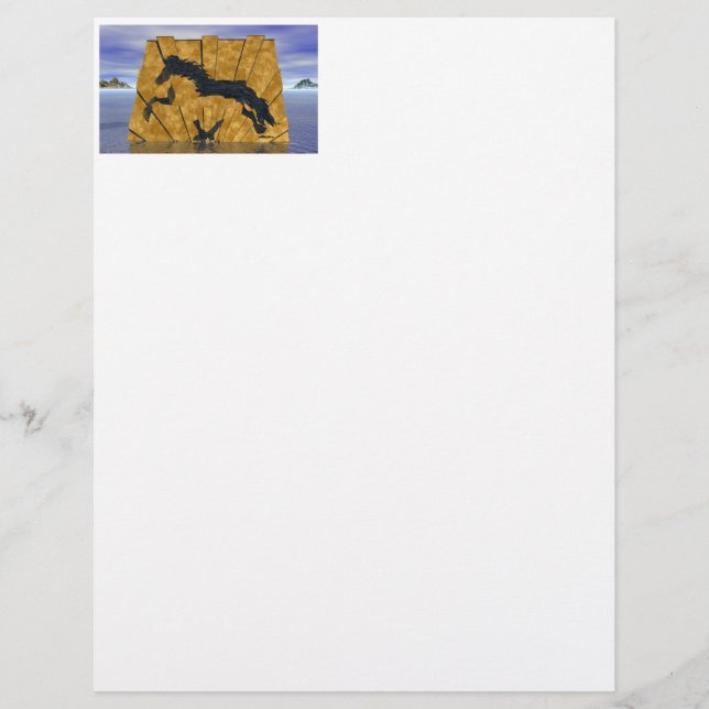 The Golden Icelandic (Front)