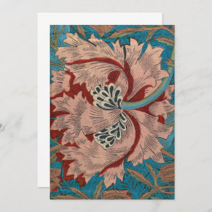 The Golden Legend by William Morris Thank You Card