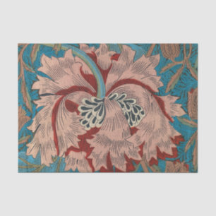 The Golden Legend by William Morris Tissue Paper