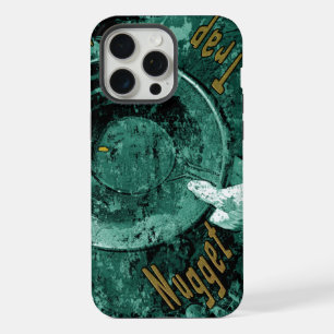 The golden nugget trap Case-Mate iPhone case