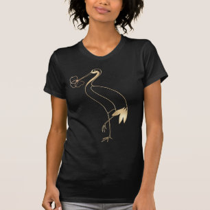 The Golden Pelican T-Shirt