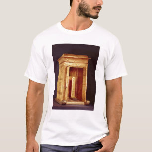 The Golden Shrine of Tutankhamun New Kingdom T-Shirt