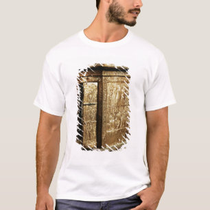 The Golden Shrine of Tutankhamun New Kingdom T-Shirt