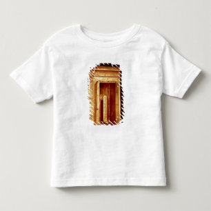 The Golden Shrine of Tutankhamun New Kingdom Toddler T-Shirt