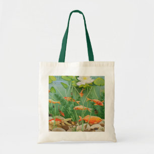 The Golden Touch 2011 Tote Bag