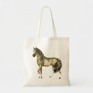 the Golden Unicorn Bag