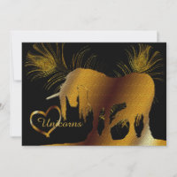 The Golden Unicorn