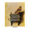 The Goldfinch., Puttertje  By Carel Fabritius
