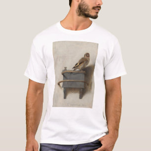 The Goldfinch T-Shirt