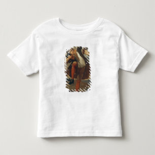 The Good Bottle, wine merchant's sign Toddler T-Shirt