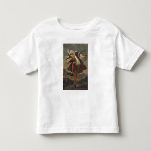 The Good Bottle, wine merchant's sign Toddler T-Shirt