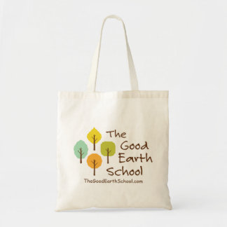 The Good Earth School Standard Tote Bag