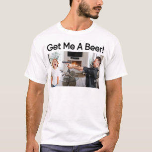 The Good Ending T-Shirt
