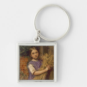 'The Good Harvest of 1854', 1854 Key Ring