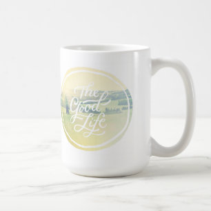 The Good Life 2 Coffee Mug