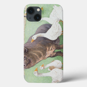 The good life iPhone 13 case
