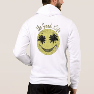the good life sunny hoodie