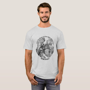 The Good News of the Demiurge T-Shirt