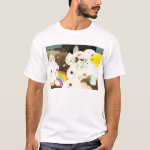 The good old British weather 2014 T-Shirt