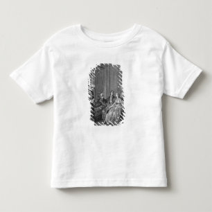 The good omen toddler T-Shirt