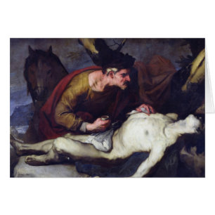 The Good Samaritan