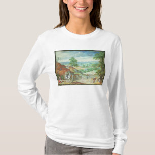 The Good Samaritan 2 T-Shirt