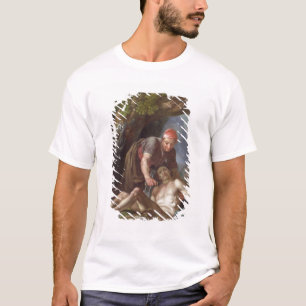 The Good Samaritan, c.1751-52 (oil on canvas) T-Shirt