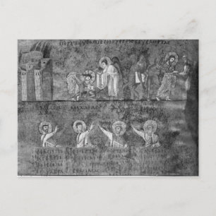 The Good Samaritan Postcard
