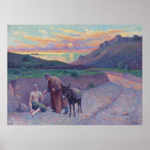 The Good Samaritan Poster