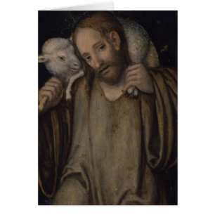 The Good Shepherd
