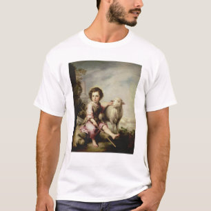 The Good Shepherd, c.1650 T-Shirt