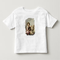 The Good Shepherd, c.1650