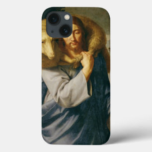 The Good Shepherd iPhone 13 Case