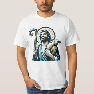 The Good Shepherd - icon T-Shirt
