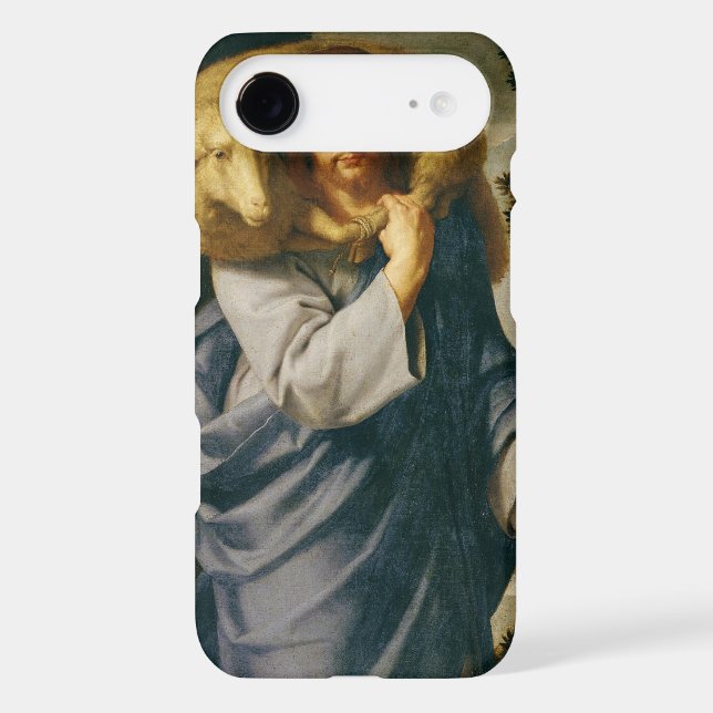 The Good Shepherd iPod Touch Cover (Back)