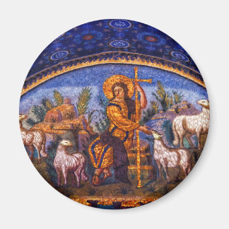 The Good Shepherd Magnet