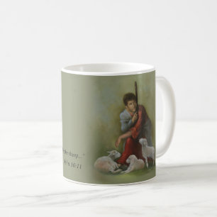 The Good Shepherd Mug