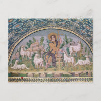 The Good Shepherd