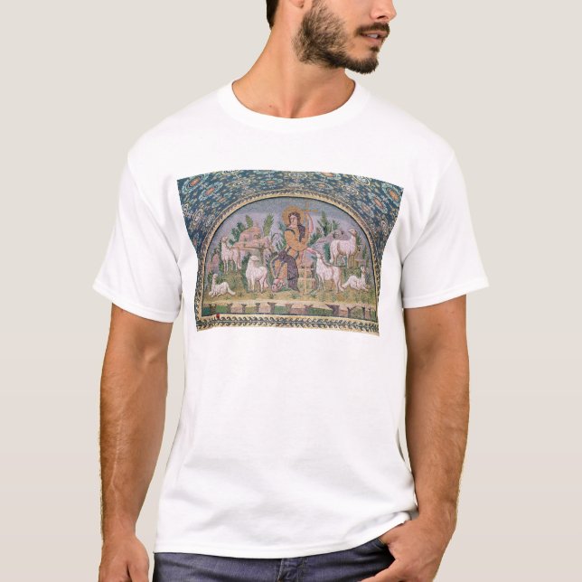 The Good Shepherd T-Shirt (Front)
